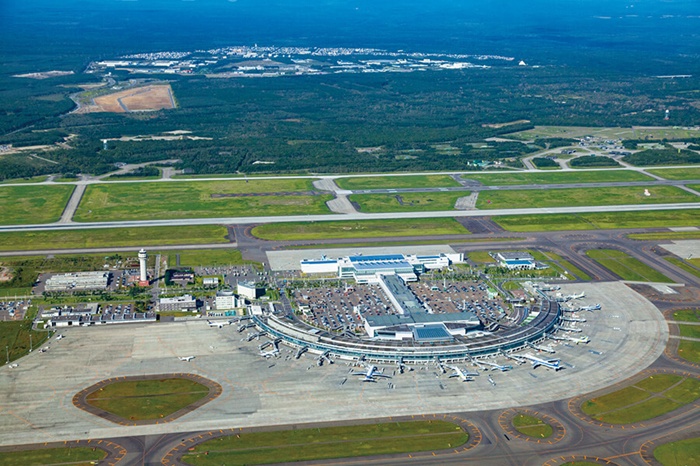 新千歳空港